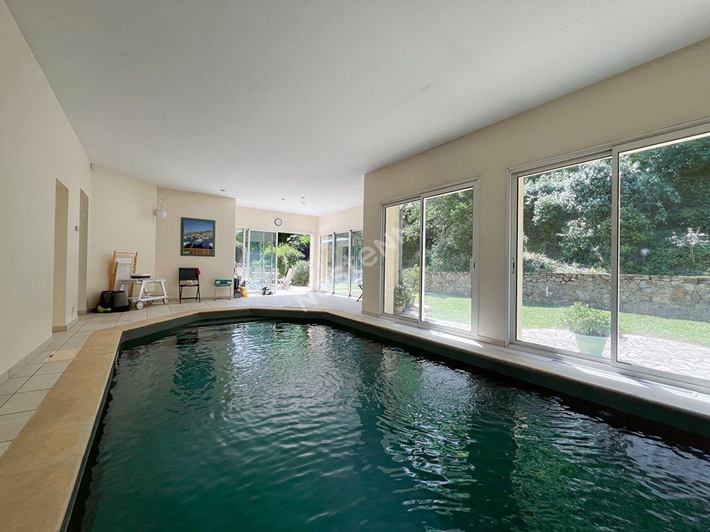 Maison à vendre, 243m², Avrillé