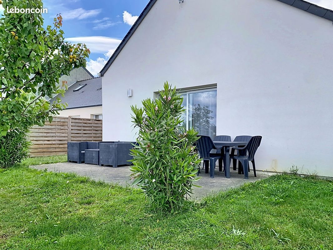 Maison à vendre, 81m², Avrillé