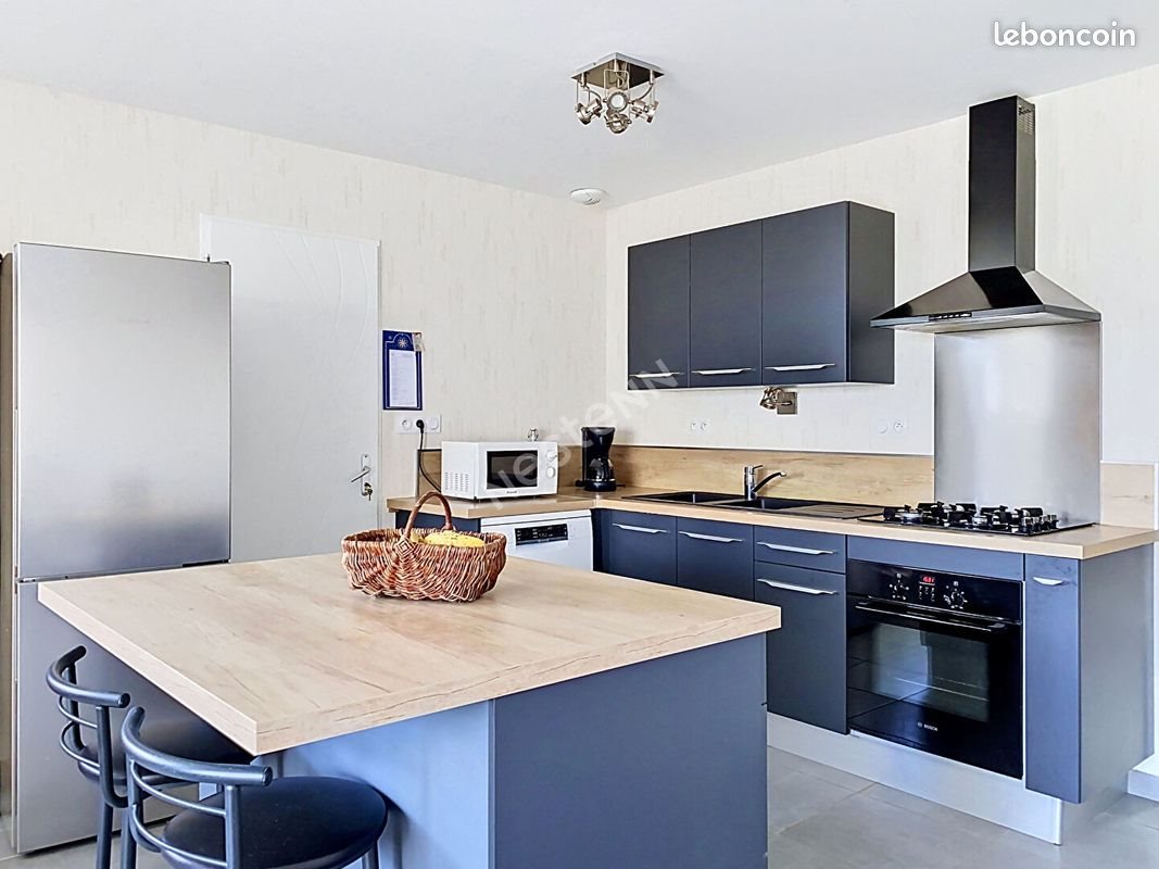 Maison à vendre, 81m², Avrillé