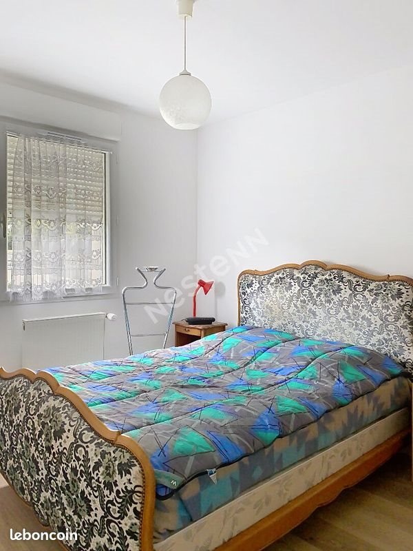 Maison à vendre, 81m², Avrillé