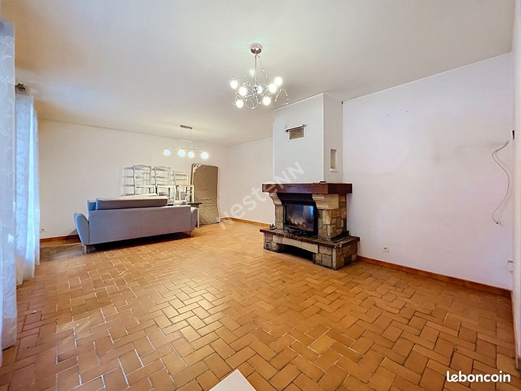 Maison à vendre, 92m², Avrillé