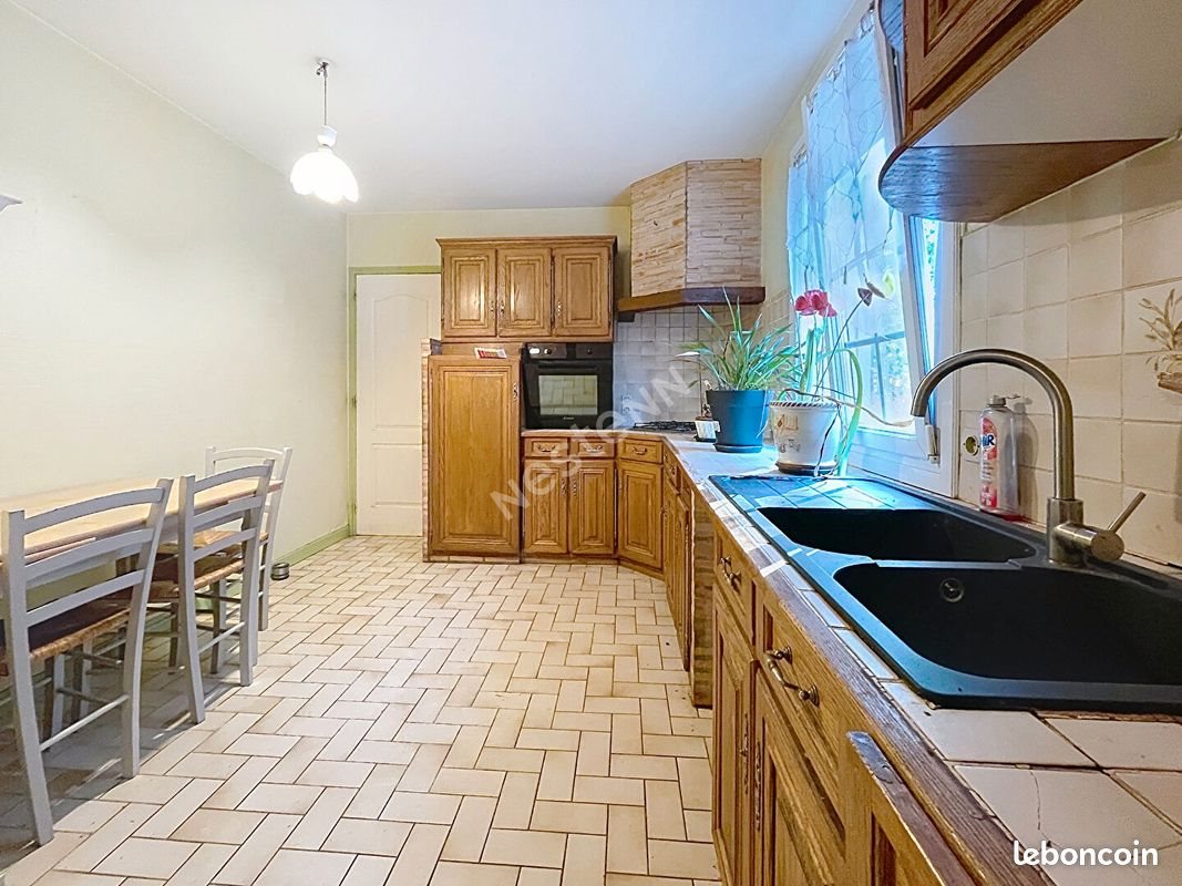 Maison à vendre, 92m², Avrillé