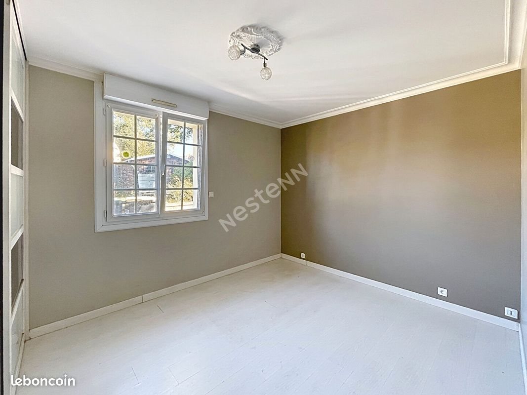 Maison à vendre, 92m², Avrillé