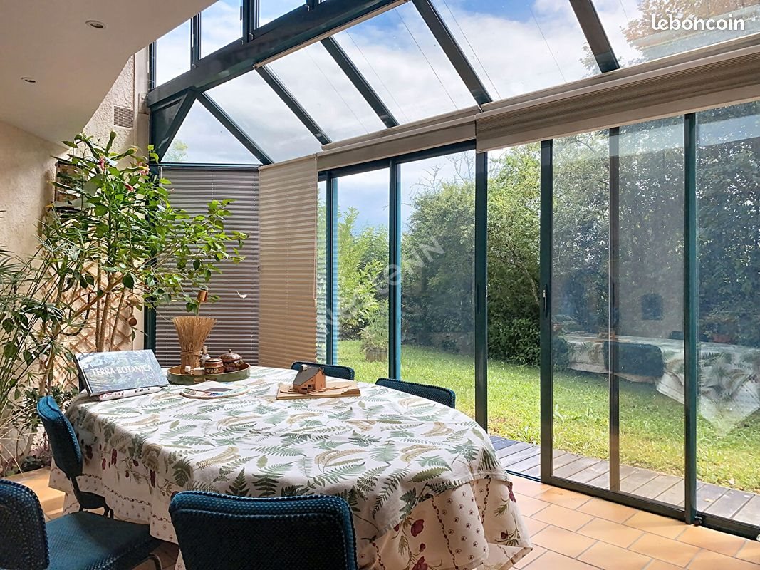Maison à vendre, 198m², Soulaire-et-Bourg