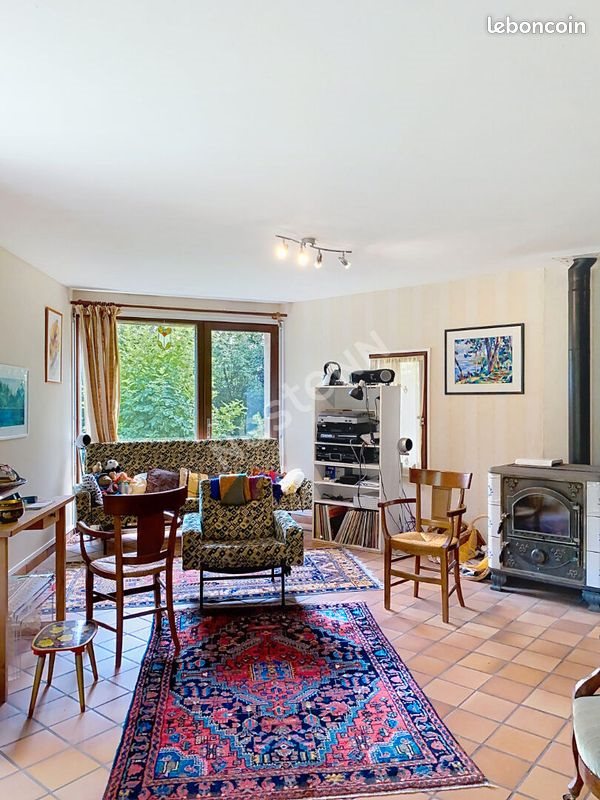 Maison à vendre, 198m², Soulaire-et-Bourg