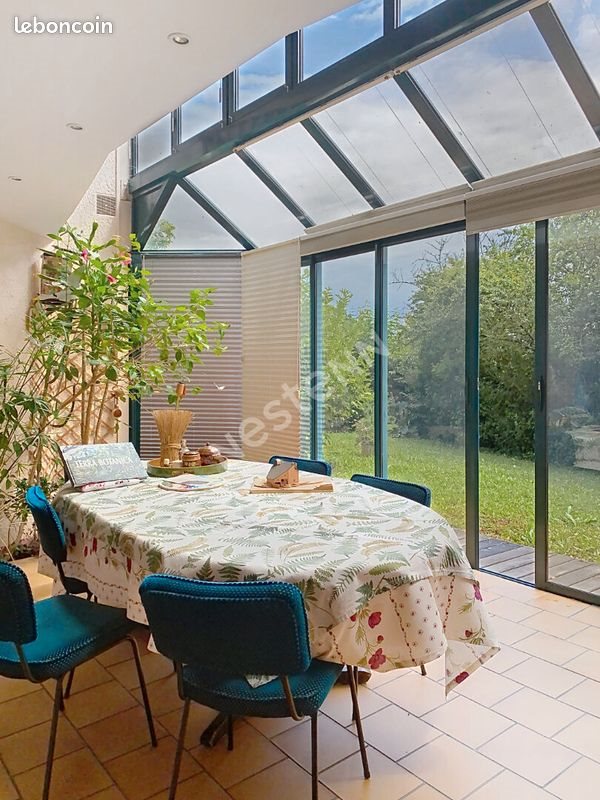 Maison à vendre, 198m², Soulaire-et-Bourg