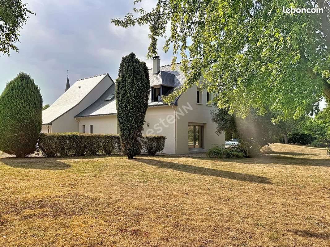 Maison à vendre, 150m², Soulaire-et-Bourg