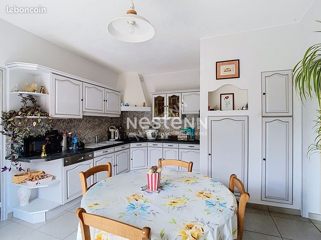 Maison à vendre, 157m², Avrillé