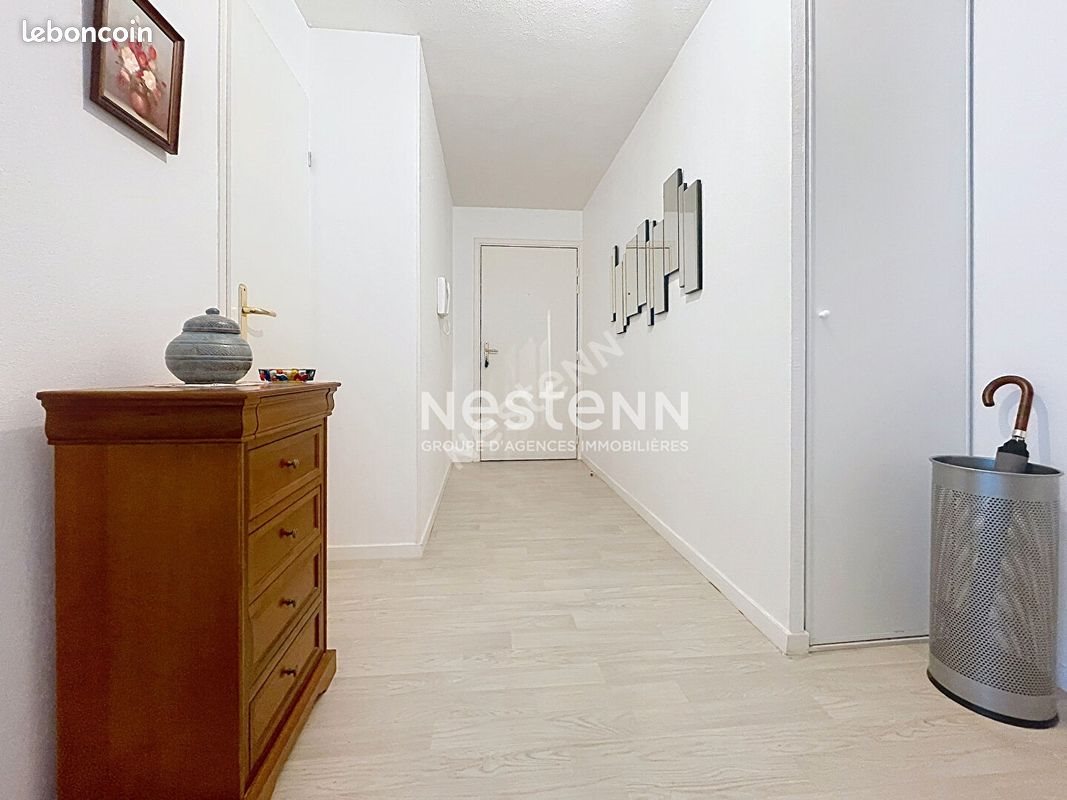 Appartement à vendre, 68m², Avrillé