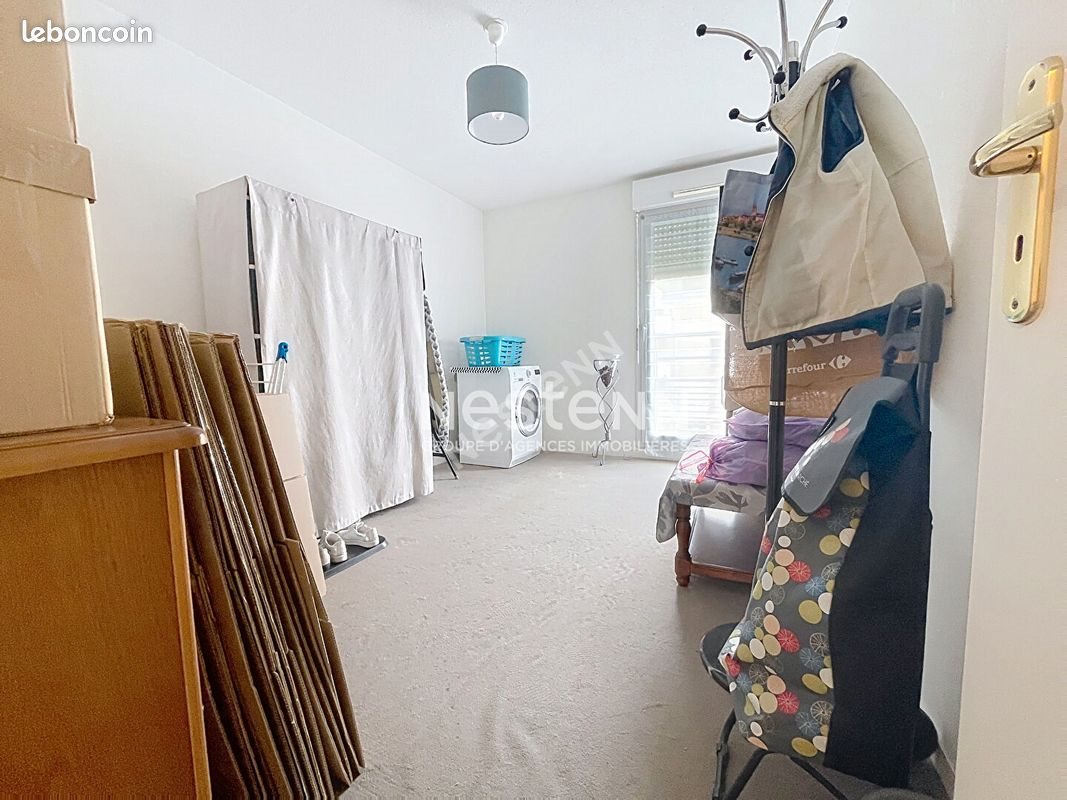 Appartement à vendre, 68m², Avrillé