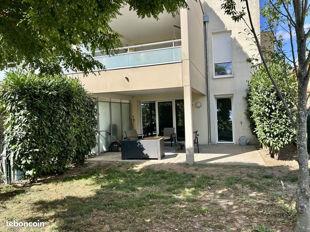 Appartement à vendre, 62m², Oberschaeffolsheim