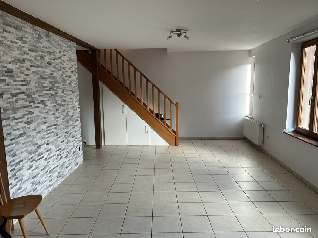Appartement à vendre, 79m², Châtenois