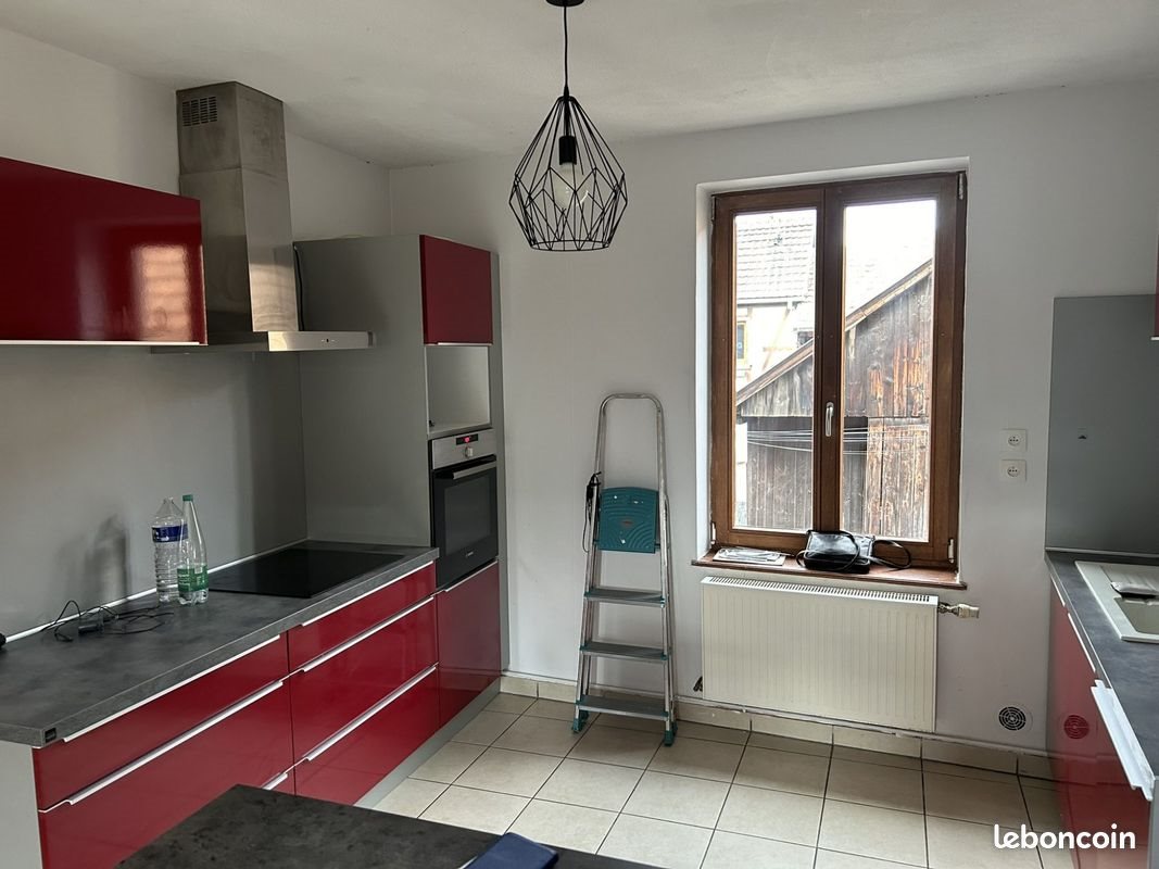 Appartement à vendre, 79m², Châtenois