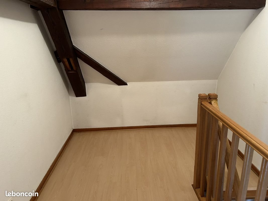 Appartement à vendre, 79m², Châtenois