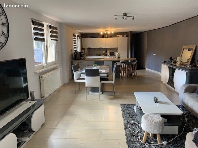 Appartement à louer, 75m², Nordheim
