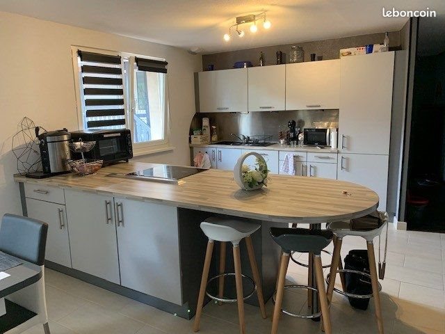 Appartement à louer, 75m², Nordheim