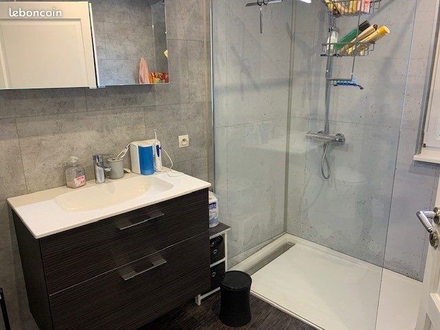 Appartement à louer, 75m², Nordheim