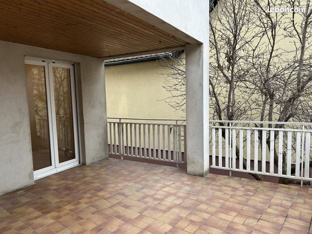 Appartement à louer, 103m², Dorlisheim