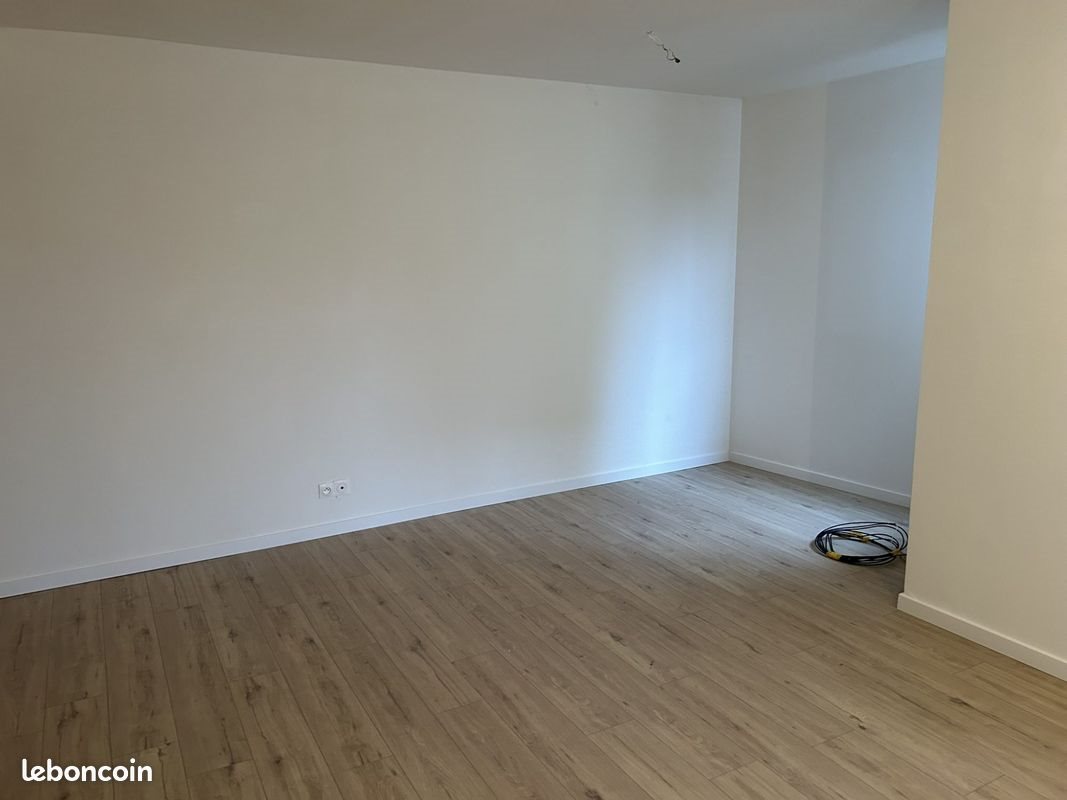 Appartement à louer, 103m², Dorlisheim