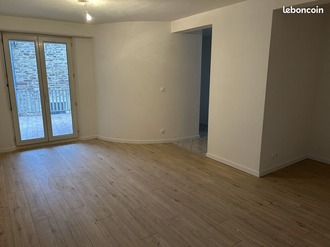 Appartement à louer, 103m², Dorlisheim