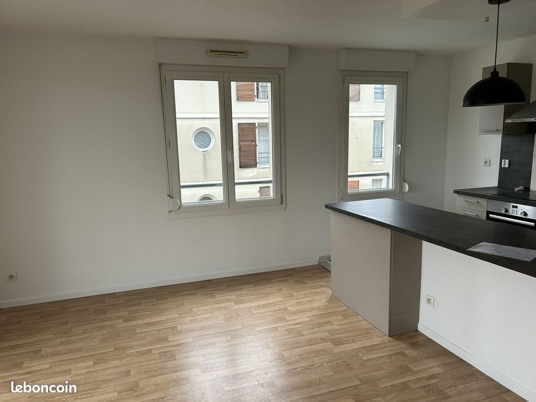 Appartement à louer, 78m², Strasbourg