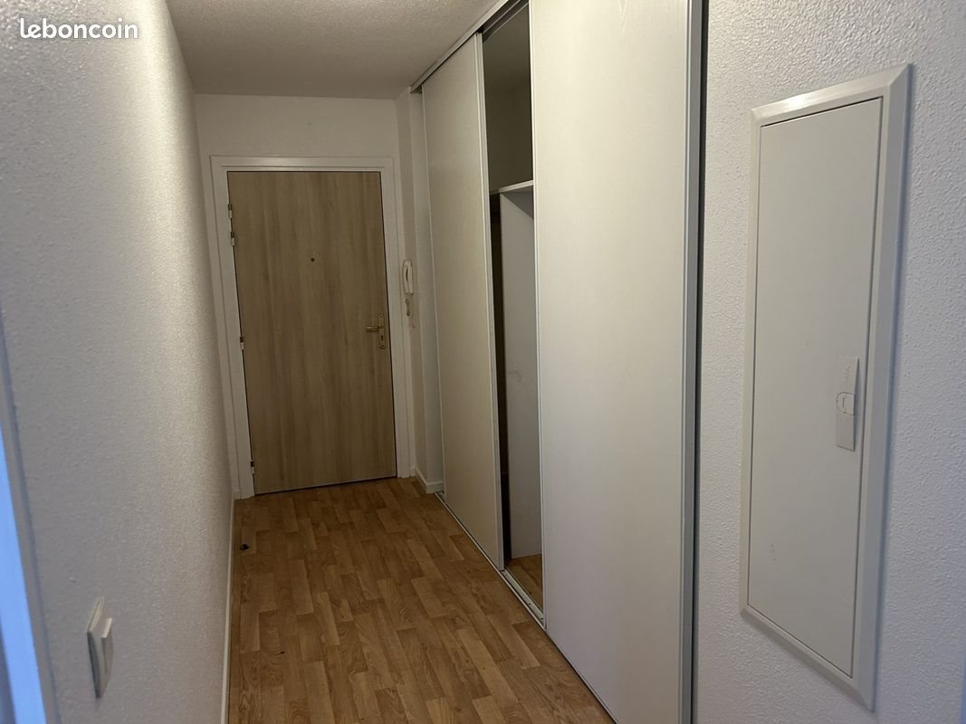 Appartement à louer, 78m², Strasbourg
