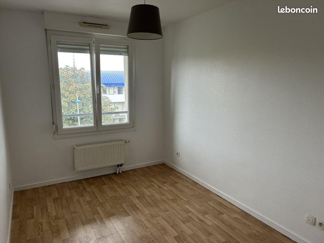 Appartement à louer, 78m², Strasbourg