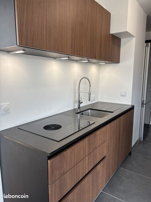 Appartement à louer, 103m², Le Havre