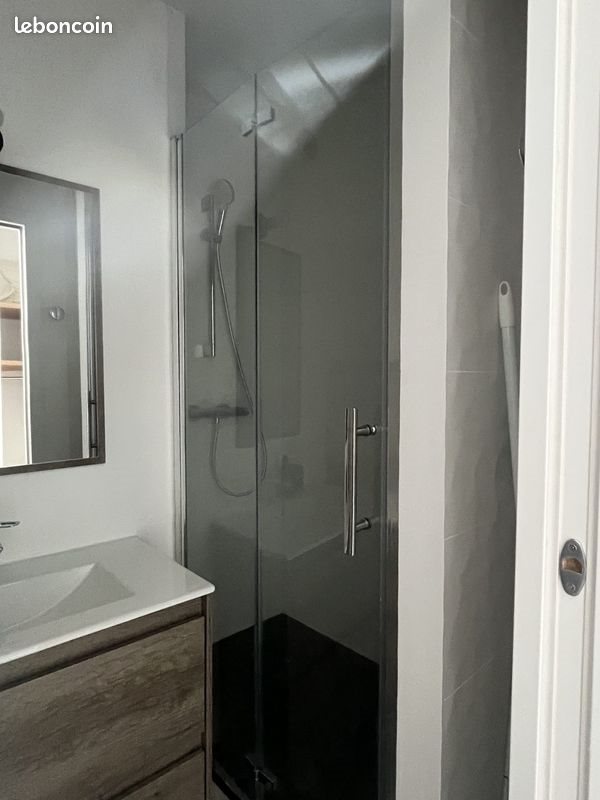Appartement à louer, 17m², Le Havre