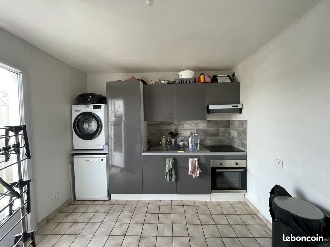 Appartement à louer, 65m², Le Havre