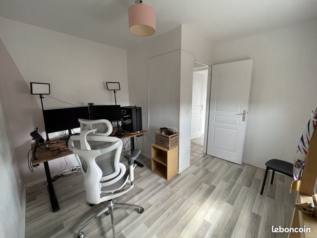 Appartement à louer, 65m², Le Havre