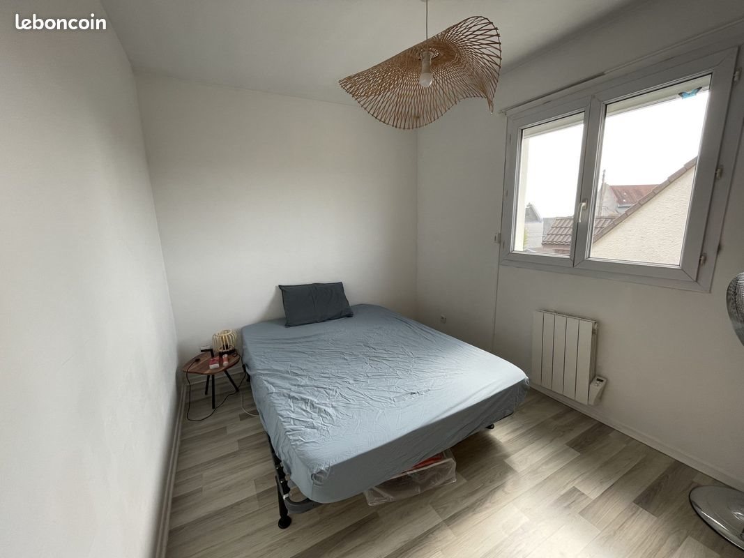 Appartement à louer, 65m², Le Havre