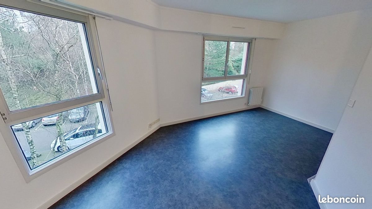 Appartement à louer, 38m², Sainte-Adresse