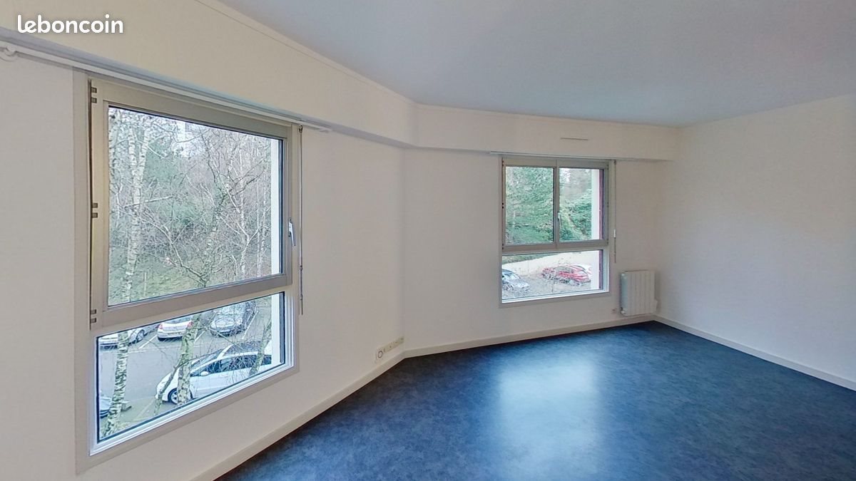 Appartement à louer, 38m², Sainte-Adresse