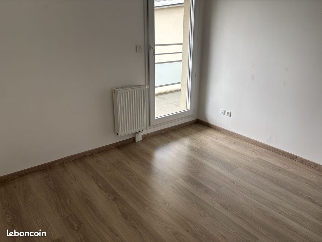 Appartement à louer, 76m², Le Havre