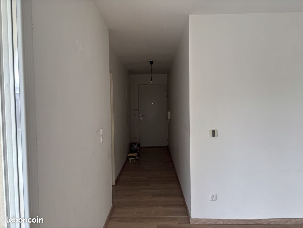 Appartement à louer, 76m², Le Havre