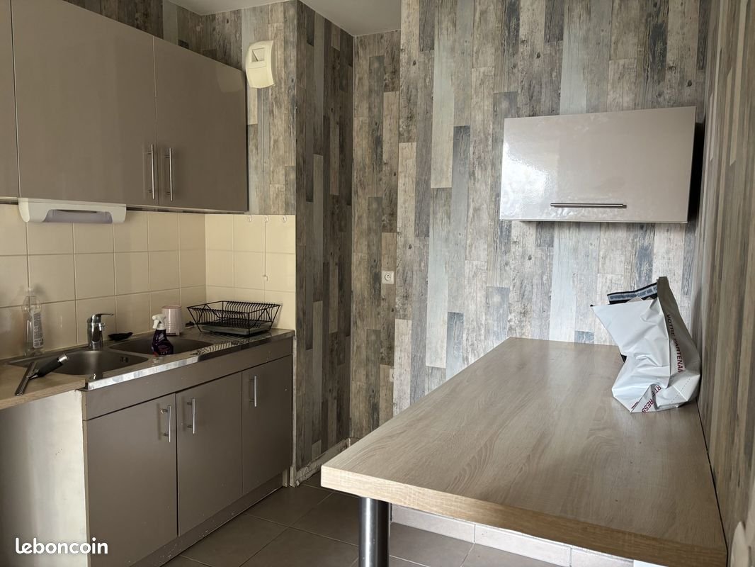 Appartement à louer, 76m², Le Havre