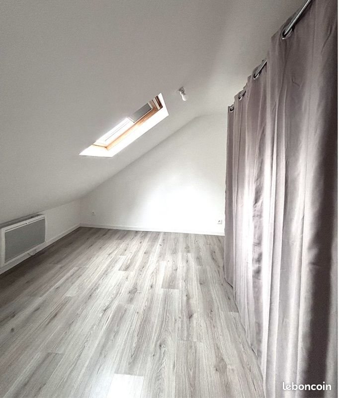 Appartement à louer, 26m², Le Havre
