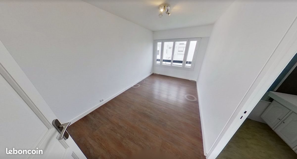 Appartement à louer, 86m², Le Havre