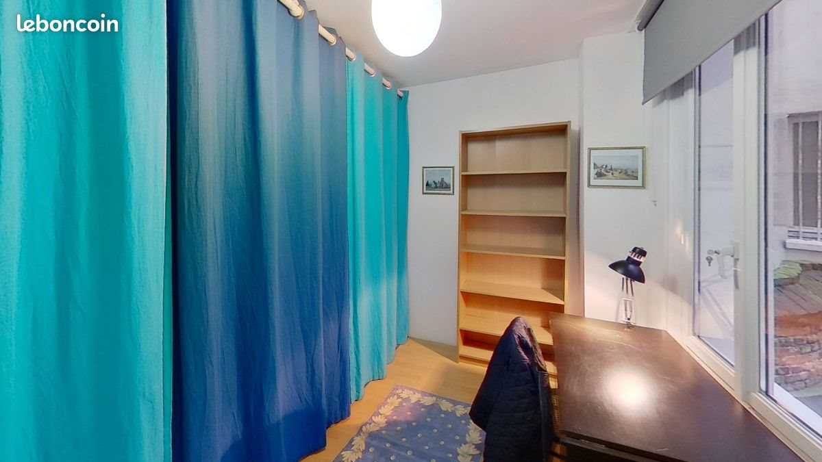Appartement à louer, 48m², Le Havre