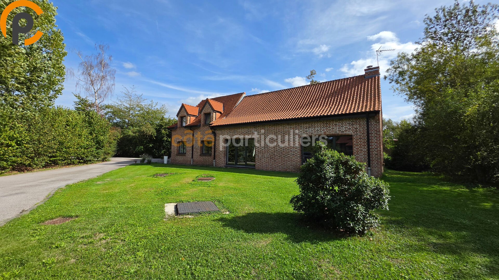 Maison à louer, 235m², Villeneuve-d'Ascq
