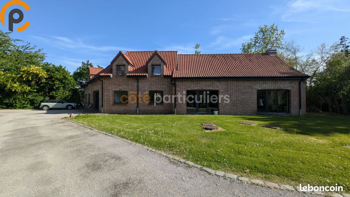 Maison à louer, 235m², Willems