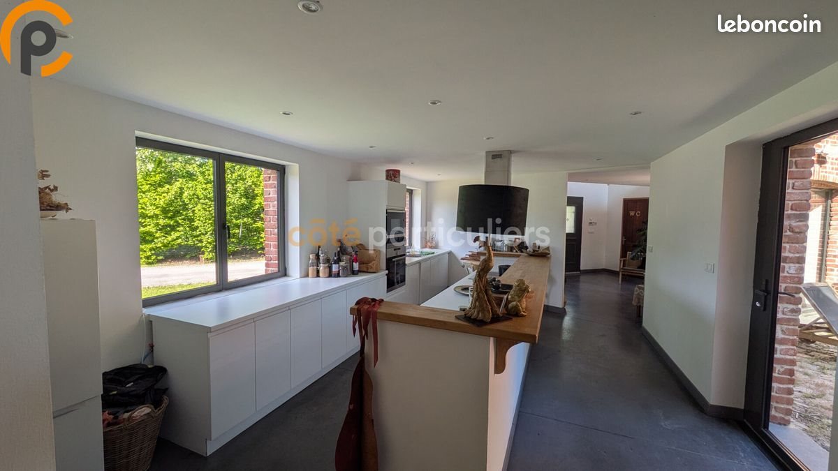 Maison à louer, 235m², Willems
