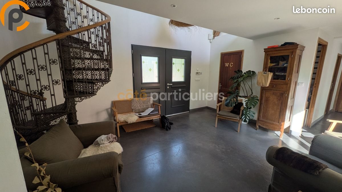 Maison à louer, 235m², Willems