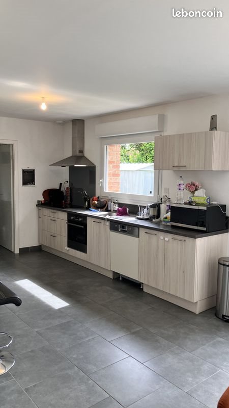 Maison à vendre, 118m², Goeulzin