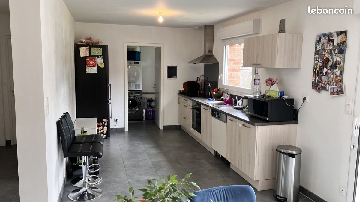 Maison à vendre, 118m², Goeulzin