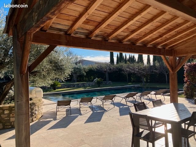 Maison à vendre, 503m², Saint-Rémy-de-Provence
