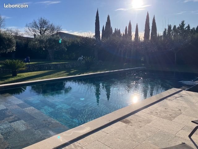 Maison à vendre, 503m², Saint-Rémy-de-Provence