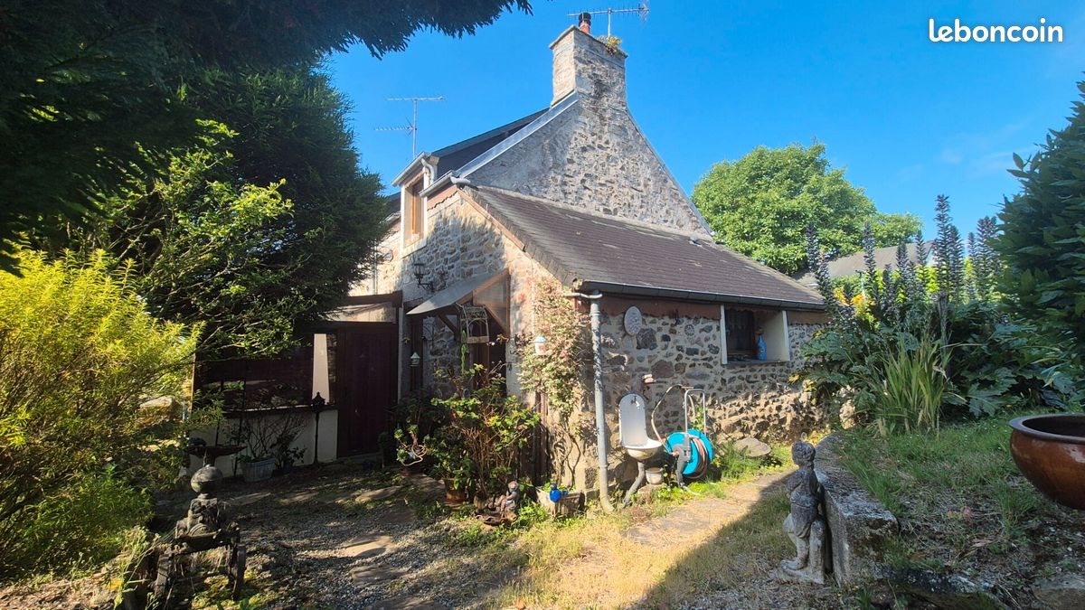 Maison à vendre, 68m², Quettehou