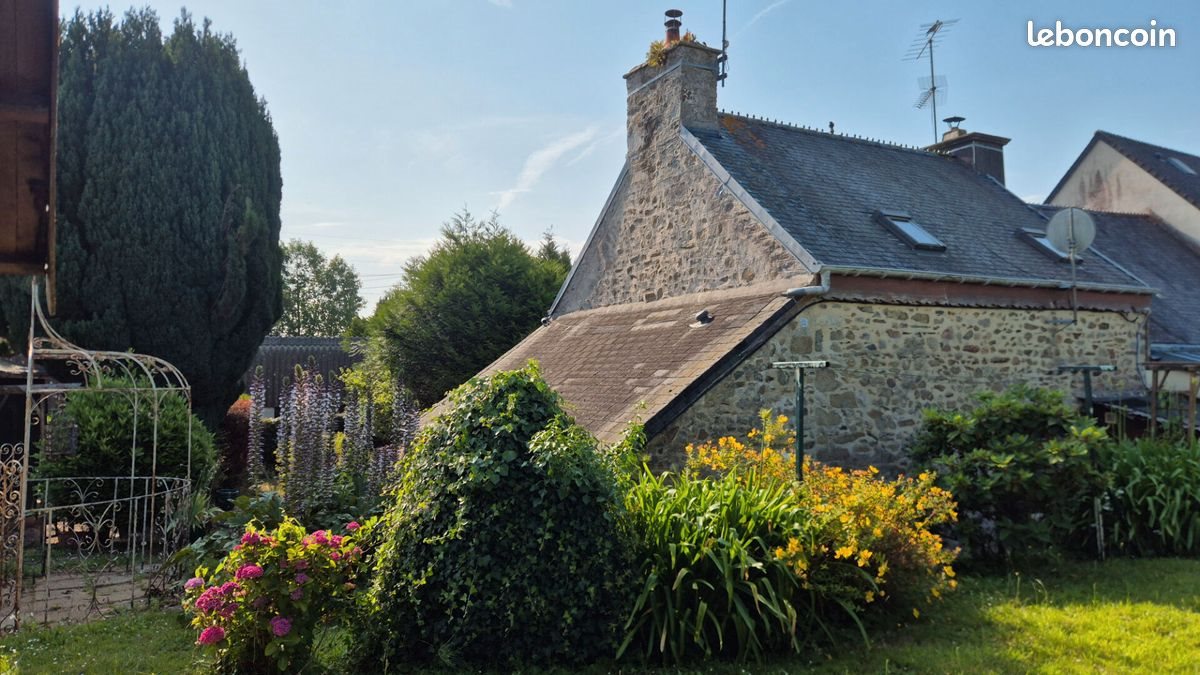Maison à vendre, 68m², Quettehou